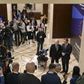 Šefovi diplomatija EU u Kijevu: Podrška nakon negativnih signala iz Slovačke i Vašingtona