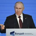 Putin: Nemoguće je slomiti srpski narod