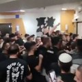 Povređene Hamasovce leče u bolnicama u Izraelu: Ultrasi Beitar Jerusalima pobesneli i upali u zgradu