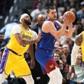 NBA se širi: Jokić dobija dva nova rivala, vraća se jedan od najvoljenijih timova na svetu
