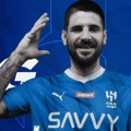 Kralj Mitrović: dovoljno mu i nekoliko minuta za nova 2 gola