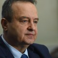 Dačić: Izjava Fon der Lajen o priznanju tzv. Kosova data da prija ušima Prištine