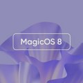 Honor počinje testiranje MagicOS 8 softvera