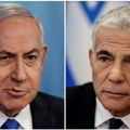 Čelnik izraelske opozicije pozvao Netanyahua da podnese ostavku