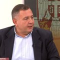 Anđelković: Vučić se do sada ponašao kao perfidni lobista Kurtija