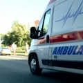 Udes dva automobila i traktora kod Bečeja: Poginula jedna osoba, jedno dete povređeno