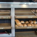 Produženo ograničenje cene hleba