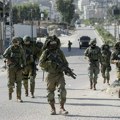 Izraelski vojnici ubili dvanestogodišnjaka na Zapadnoj obali, tvrde da su Palestinci bacali kamenice
