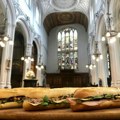 Najstarija crkva u Londonu stara 900 godina danas je kafić u kom možete popiti kafu i pojesti sendvič