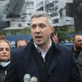 Obradović: Teme su mladi bračni parovi i porodice s decom, a ne nacionalni stadioni