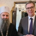 Hrvati napali predsednika Vučića i patrijarha: Sraman tekst pun uvreda, uz Kurtijevu retoriku i paranoju od Velike Srbije