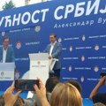 Jokić podržao SNS: Objavljen spisak sa oko 2.000 značajnih ličnosti koje su podržale Vučića