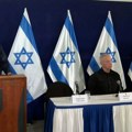 Bivši zarobljenica poziva Netanyahua da postigne dogovor s Hamasom