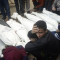 Gaza: U izraelskim napadima od 7. oktobra poginulo 22.438 Palestinaca