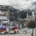 U ruskom napadu na istoku Ukrajine 11 mrtvih, među kojima petoro dece
