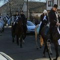 U Vojvodini raznoliki božićni običaji