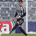 Partizan nije odoleo ponudi Bolonje: Mihajlo Ilić odlazi za 4.500.000 evra