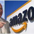 Džef Bezos za 13 minuta zaradi više nego prosečna osoba za ceo život
