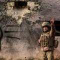 Bivši francuski vojnik u poseti Donbasu: Pustite nas da postepeno izumiremo