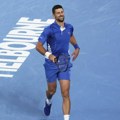 Novak najbolji kada je najpotrebnije: Mučenje, drama – pa pobeda srpskog asa