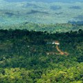 U napuštenom gradu u Amazonskoj šumi moglo je da živi i do 100 hiljada ljudi