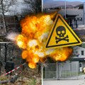 Eskplozije, trovanja,: Pogibije... Koliko smo života izgubili u srpskim fabrikama poslednjih godina? (foto)