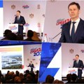 Srbija će biti centar sveta Siniša Mali: Gradimo Akvatik centar, rezidencijalni kompleks, Nacionalni stadion - biće to…