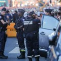 Francuska : na putu blokiranom zbog protesta poginula žena, muškarac i devojčica povređeni