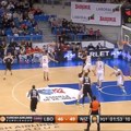 Nižnji novgorod postao crvena zvezda: Četiri najbolja igrača, svi nosili dres šampiona Srbije! (video)