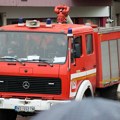 Vatrogascima pune ruke posla: Požari u Futogu i Veterniku