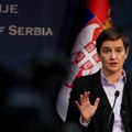 Ana Brnabić: Međunarodna istraga izbora direktno kršenje suvereniteta Srbije