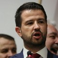 Milatović podneo ostavku na funkcije u Pokretu "Evropa sad": "Način rada suprotan obećanom"