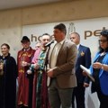 Paraćin promoviše Vinski turizam: Na današnjem „Salonu vina“ više od sedamdeset izlagača (foto/ video)
