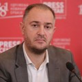 Ivan Kostić: Izbor Ane Brnabić za predsednika Skupštine vređa Srbiju