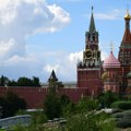 U Moskvi se gradi hram sa biblijskom baštom
