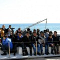 Nova migrantska ruta, južno od Krita, plaši Evropu