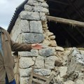 "Kuća se zaljuljala, jedan zid štale se srušio": Svedočanstvo iz epicentra zemljotresa