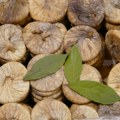Upozorenje na aflatoksin u smokvama iz Turske i pesticid u salati iz Makedonije