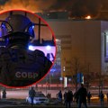 Ovako je počeo teroristički napad u Moskvi: Petorica ušetala u tržni centar, pa zapucala iz automatskog oružja: Oglasila…