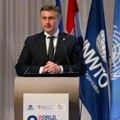 Plenković o propucavanju Turudićevog automobila: Ne radi se o lažnom slučaju