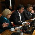 Partija evropskih socijalista osudila govor mržnje istaknutih članova SNS u parlamentu