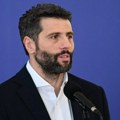 Na čelu Beograda da bude srpski gradonačelnik: Šapić o antisrpskim izjavama iz Dubrovnika