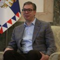 Branković: Vučić će izneti stav o svemu što se dešavalo u SB UN, se...