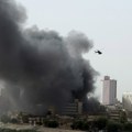 U napadu dronom na grad Kifri na istoku Iraka poginuo vođa sunitskog plemena
