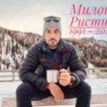 Ovo je Miloš koji je poginuo na Triglavu: Alpinista sa prijateljem nastradao u lavini FOTO