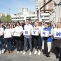 GIK: Proglašena lista broj 1 „Aleksandar Vučić – Beograd sutra“