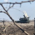 Rusko čudo zvano "Buk-M1": "Vostok" dejstvuje na Južnodonjeckom pravcu - ukrajinski vazdušni udari obesmišljeni (video)