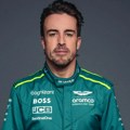 F1: Fernando Alonso produžio ugovor sa Aston Martinom