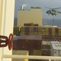 Iranski specijalci zauzeli brod "povezan sa izraelom": Drama kod kod Ormuškog moreuza: Komandosi se spustili iz helikoptera…