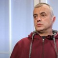 Uhapšen Sergej Trifunović Priveden je na Voždovcu, a evo i šta je razlog